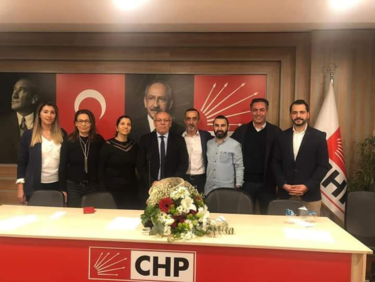 Fadime Öztop; “Kartal’dan Temsiliyet Benim İçin Çok Önemli”