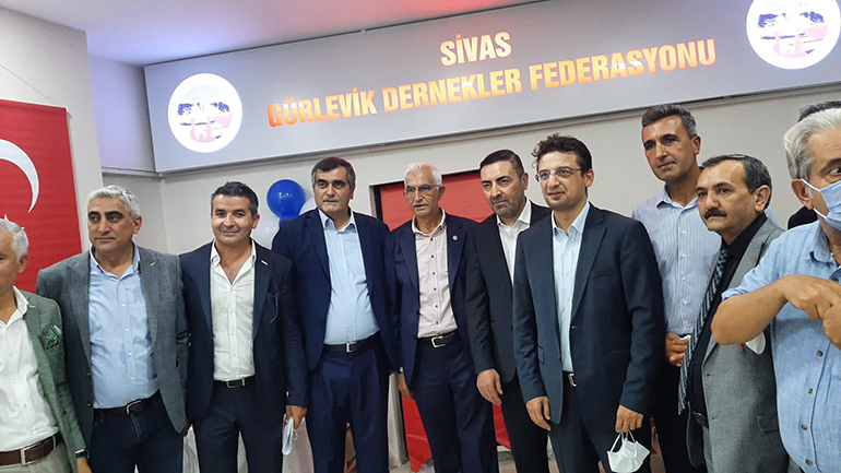 Av. Murat Yıldırım; “Büyük ve güçlü Türkiye’nin inşasına hizmet için adayım”