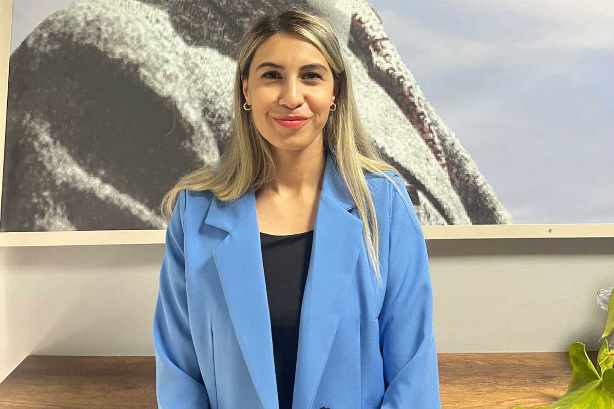 Merve Şahin Yılmaz