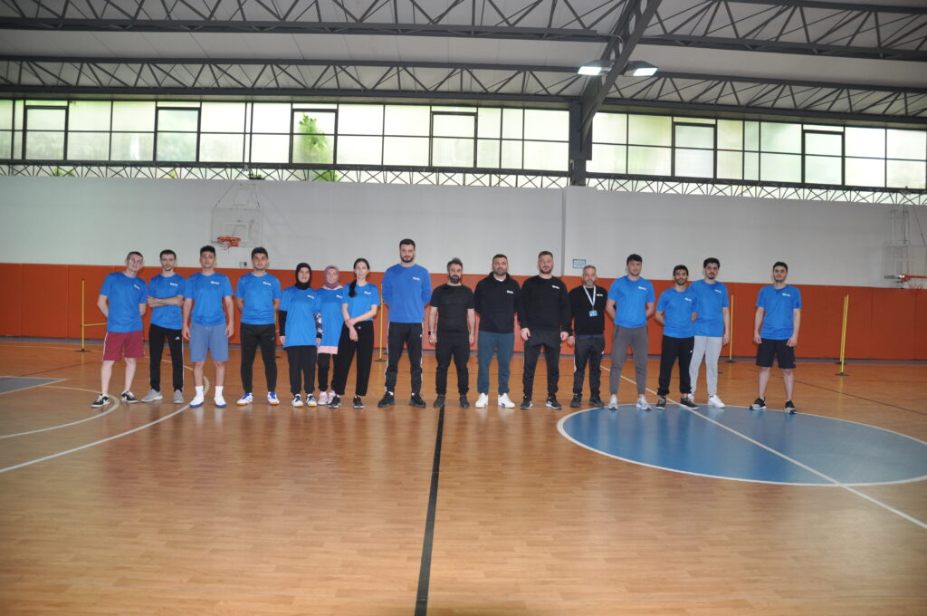 Pendik Belediyesinden Ücretsiz POMEM Kursu