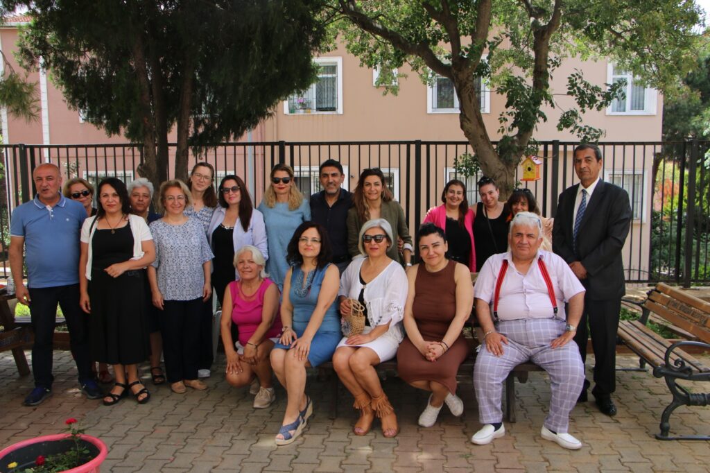 Kartal Belediyesi’nden Ekolojik Okul Projesine Destek