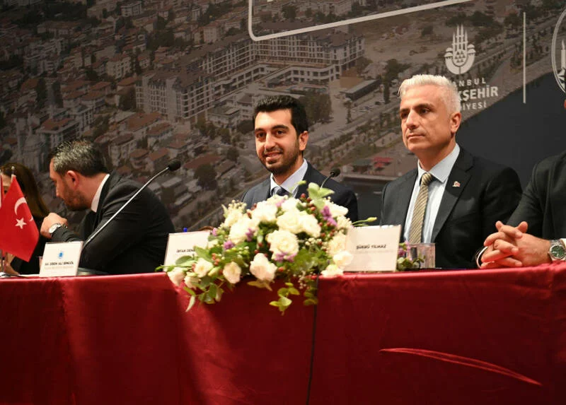 Tuzla Belediyesi, İBB iş birliği ile ilçenin kronik sorunlarına çözüm üretiyor