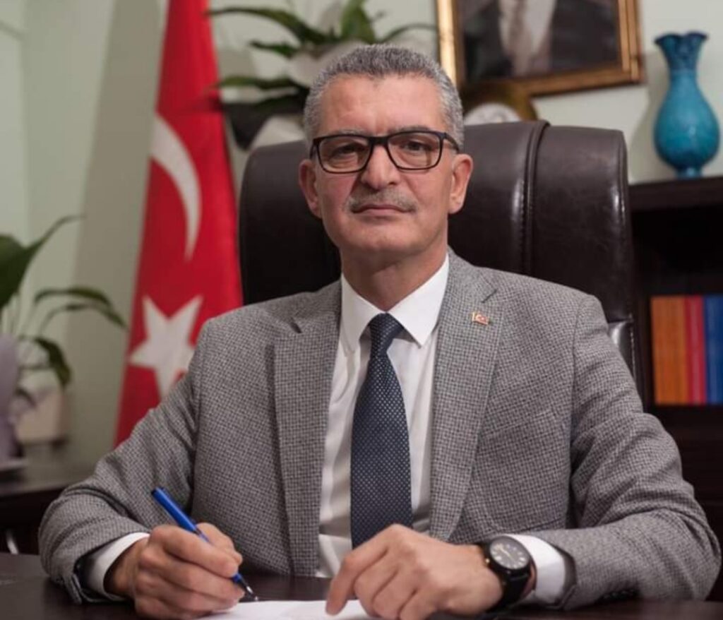 Nimet Gündoğdu;Hizmet Nedir Ve Niçin Yapılır