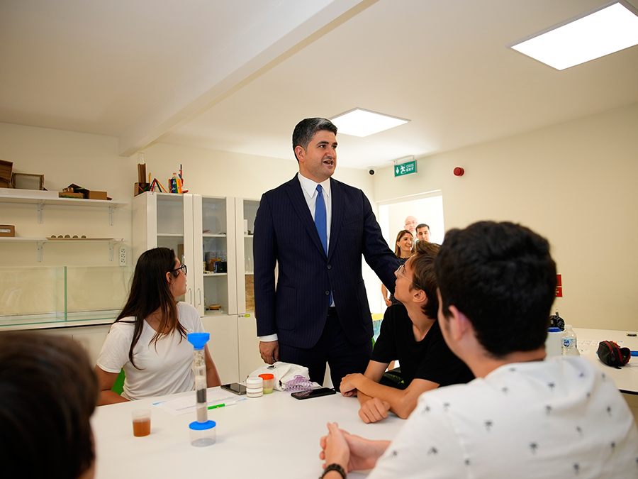 ATAŞEHİR’DE HER GÜNE FARKLI ETKİNLİK: SİNEMA, SPOR, OYUN VE MÜZİK