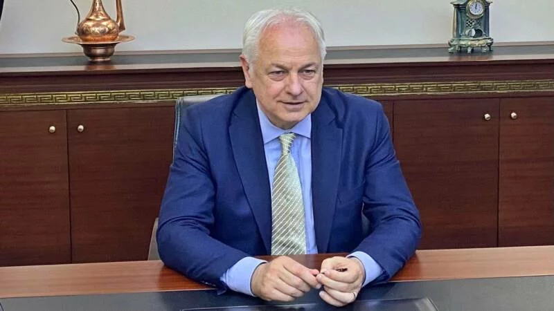 Başkan Köseler’den Gündeme Dair Açıklamalar