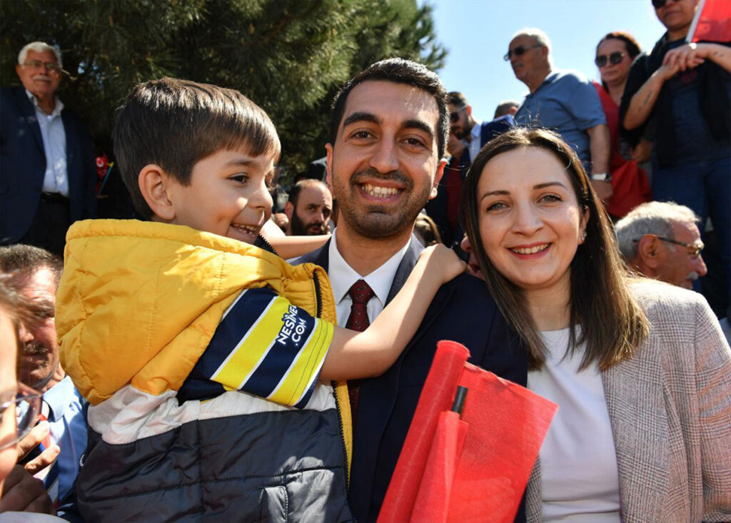 Tuzla’daki okulların bakım ve onarım işleri Tuzla Belediyesi’ne emanet