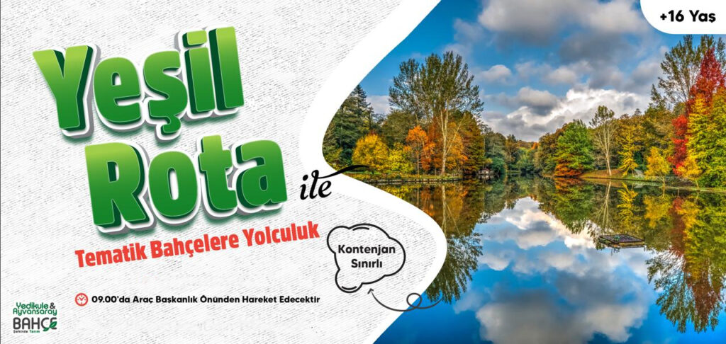 KATILIM ŞARTLARI VE BİLGİLENDİRME