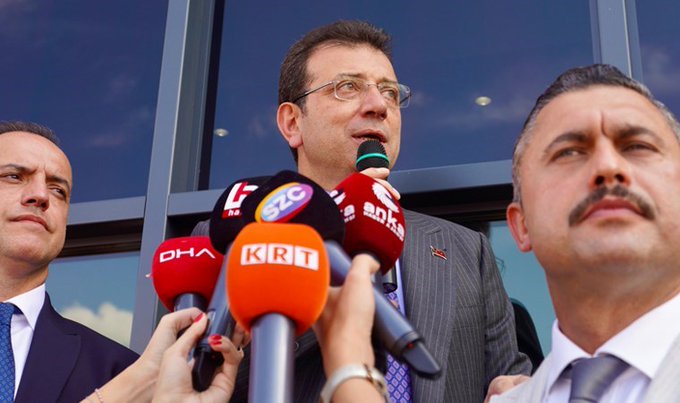 Sancaktepe’ye Kent Lokantası