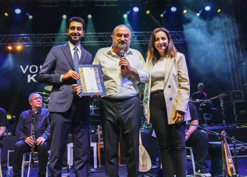 Tuzla Belediye Başkanı Bingöl: Bu organizasyonu Belediyemizin kasasından bir kuruş çıkmadan yaptık