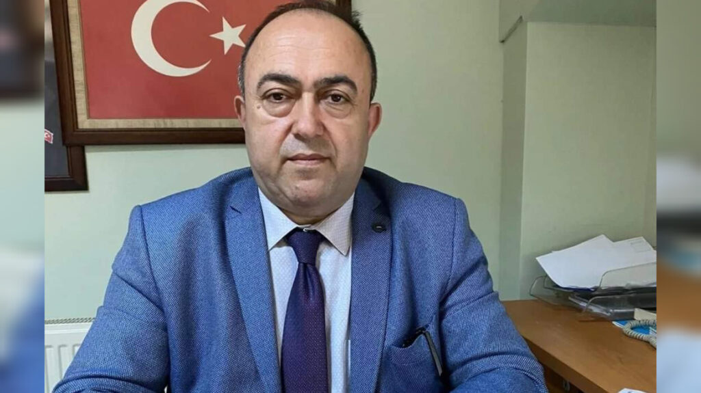 AK PARTİ KARTAL İLÇE BAŞKANLIĞI İÇİN İSİMLERİ GEÇENLER ARASINDA MÜRSEL YILMAZ’DA VAR