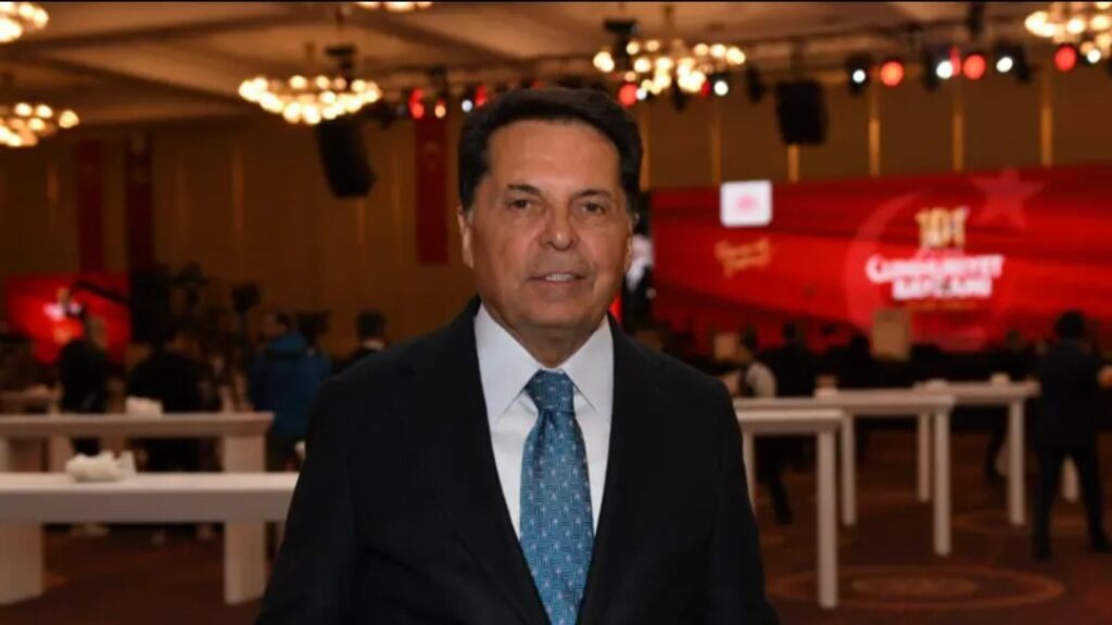 Esenyurt Belediye Başkanı Ahmet Özer gözaltına alındı