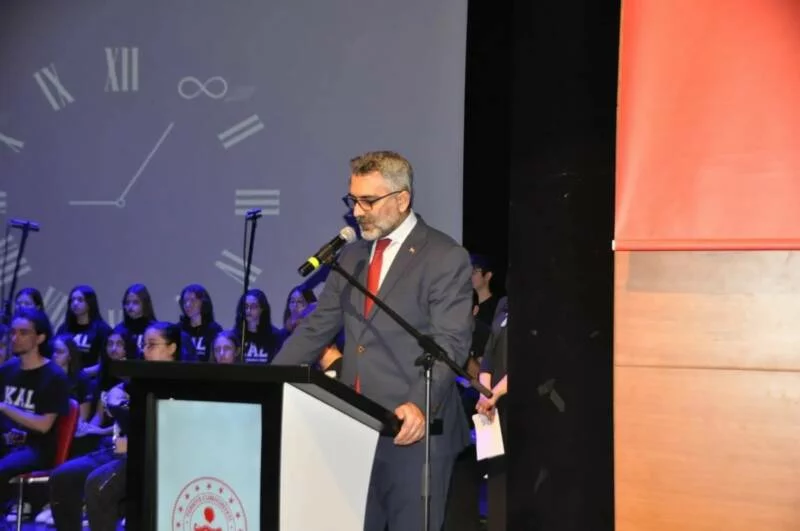 KARTAL’DA ANLAMLI PROGRAM ”ATAYA SAYGI”