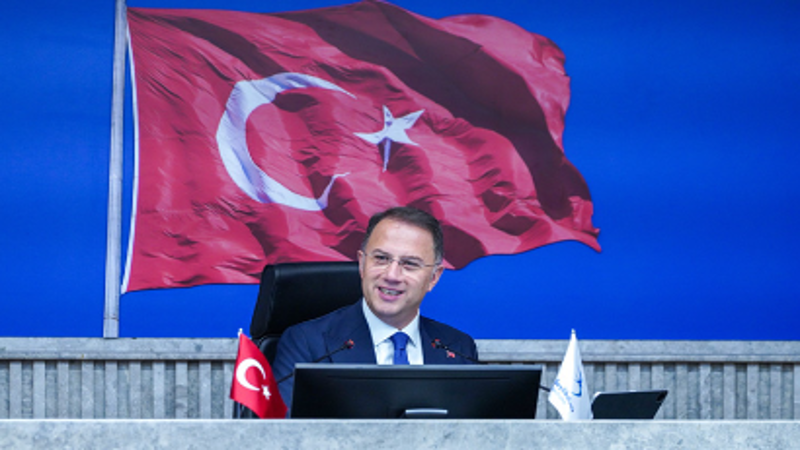 BEYLİKDÜZÜ BELEDİYE BAŞKANLIĞINDAN DUYURU