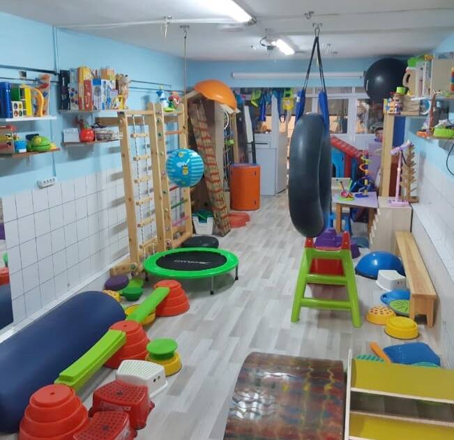 Bu yöntem otizmli çocuklar için umut oldu