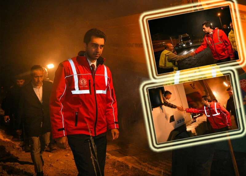 Tuzla’nın ihmal edilmiş bölgeleri yenileniyor