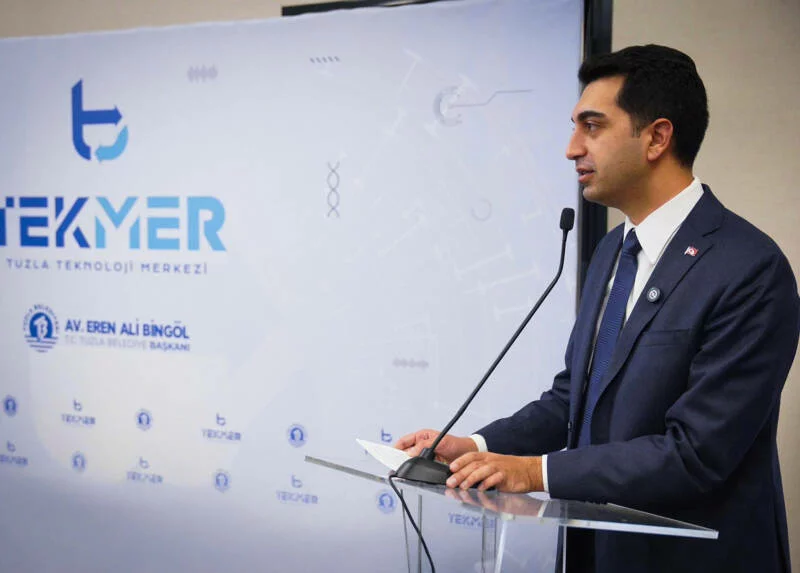 Geleceğin şehirleri için akıllı çözümler Tuzla’da tartışıldı