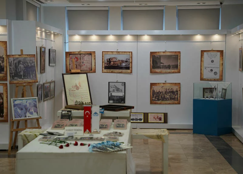 102. yıl dönümünde mübadelenin izleri Tuzla’da yankılandı