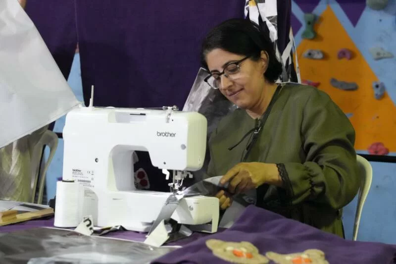 Kartallı Kadınlardan Sıfır Atık ve Dayanışma Hamlesi