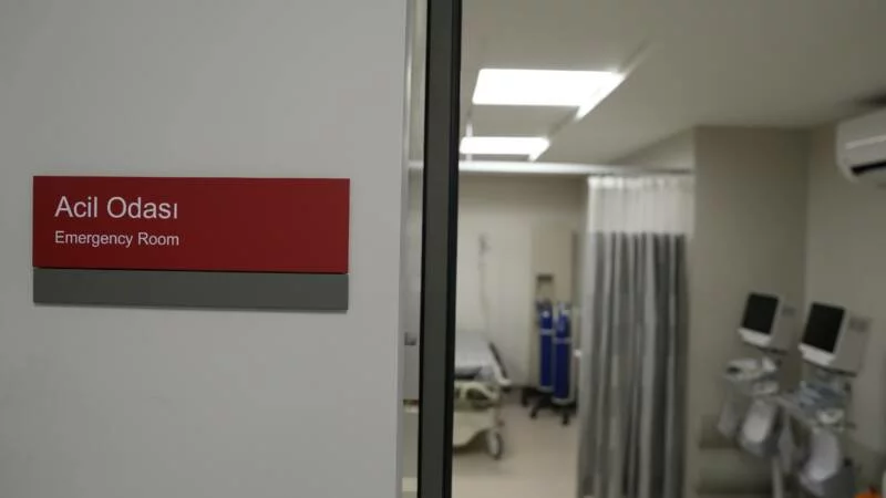 Kartal Belediyesi Polikliniği Yeni Binasında Hizmet Vermeye Başladı