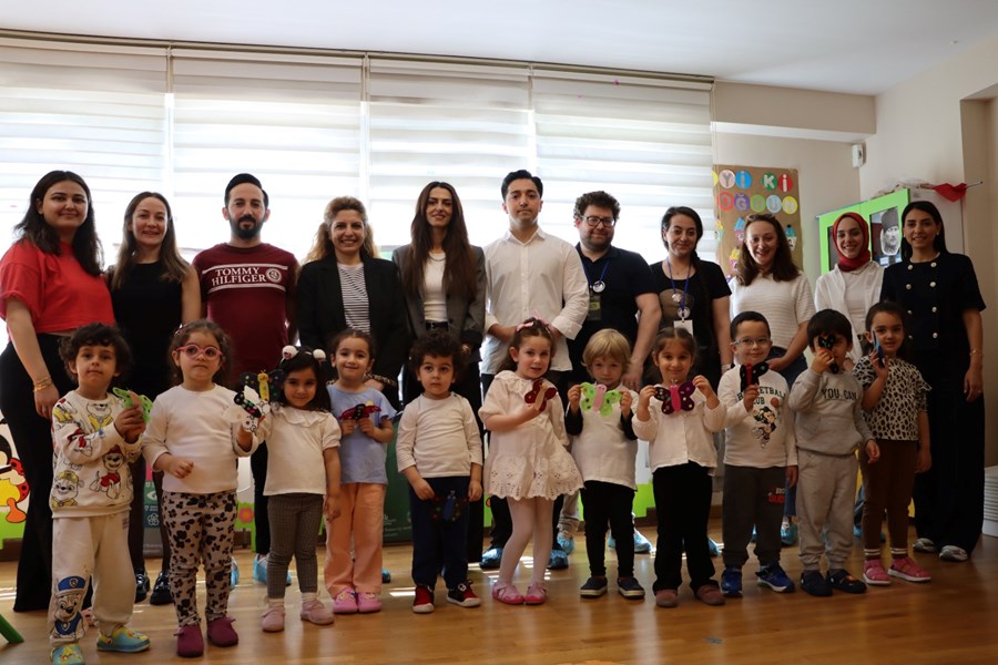 Maltepe’de “Dünya iklim Günü”nde çifte etkinlik