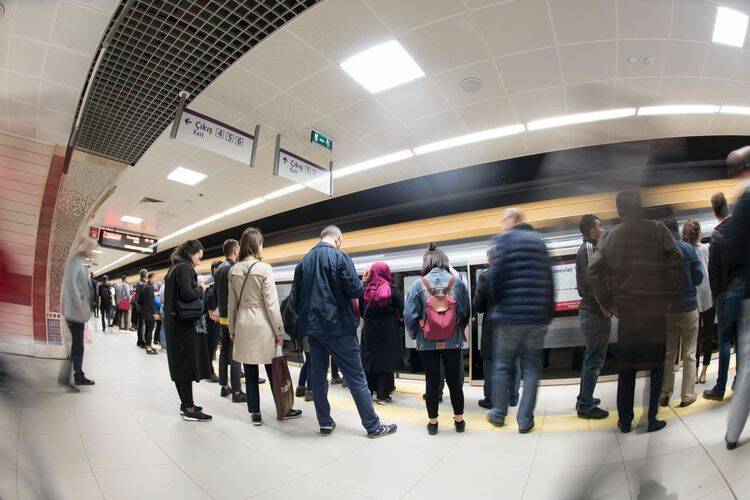 METRO İSTANBUL’DA TOPLU İŞ SÖZLEŞMESİ SONUÇLANDI