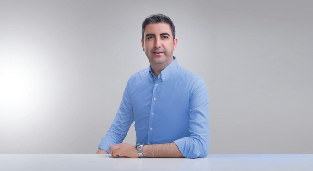 Başkan Gökhan Yüksel’den Kurban Bayramı Mesajı