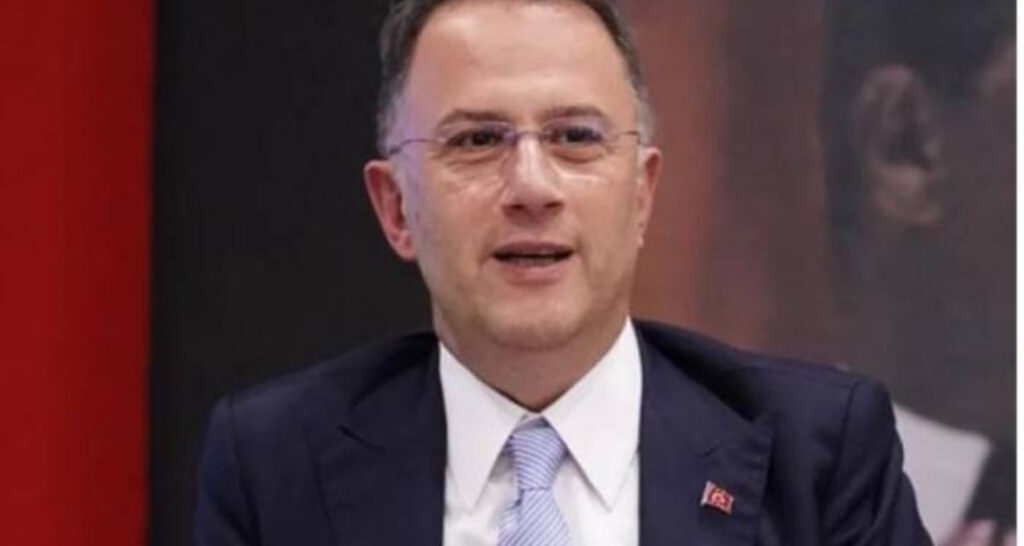 Tutuklu Belediye Başkanı Murat Çalık hakkında flaş karar!