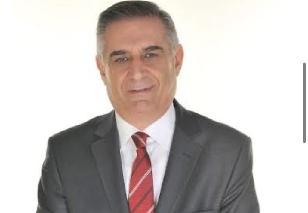 CHP eski İstanbul İl Başkanı Cemal Özdemir hayatını kaybetti