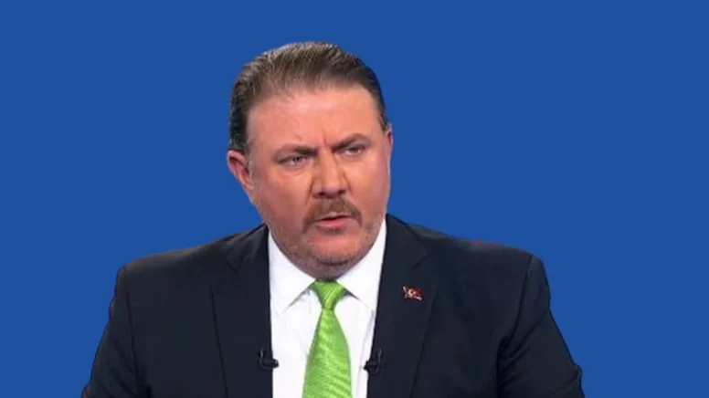 Süleyman Soylu duyurdu: Yiğit Bulut hayatını kaybetti