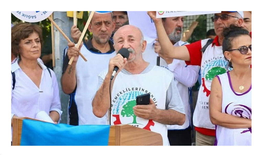 Emeklilerden sefalet teklifine sert tepki: Taleplerimiz net!