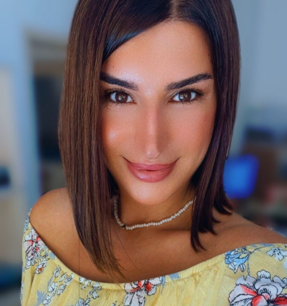 Esra Akyol Yazdı :Şefkat