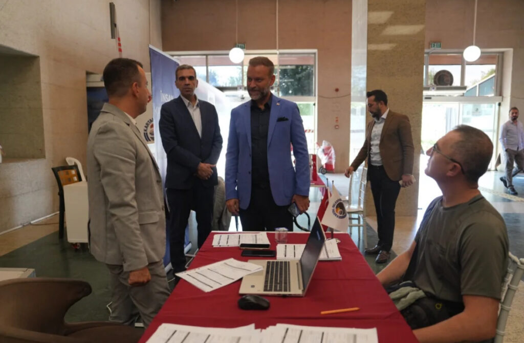 KARTAL BELEDİYESİ’NDEN İSTİHDAMA DESTEK
