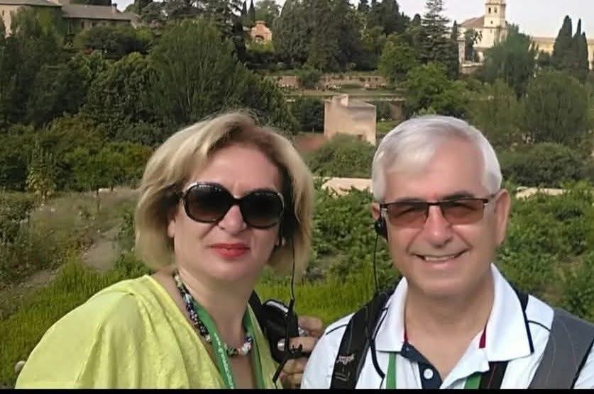 Küçükkahveci Ailesinin Acı Kaybı