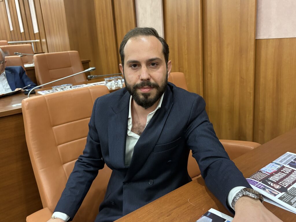 Furkan Ordukaya ;Erhan Zaza Hocamızın İsmi Yaşatılmalı