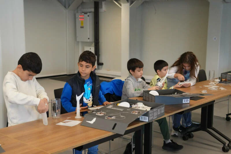 ATATÜRK’Ü ANMA BOĞAZİÇİ SATRANÇ TURNUVASI YOĞUN KATILIMLA GERÇEKLEŞTİ