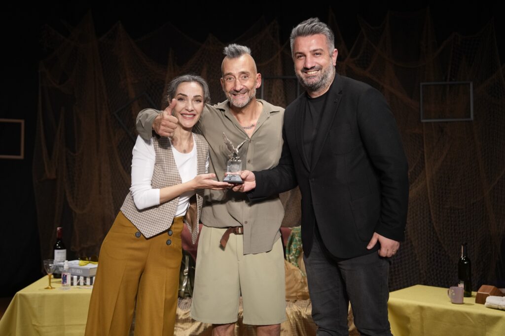 Kartal Belediyesi’nden Çocuklara Özel Yeni Yıl Şöleni