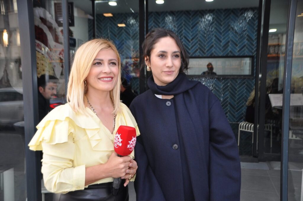 PUL BALIK DÜRÜM KARTAL’DA KAPILARINI AÇTI