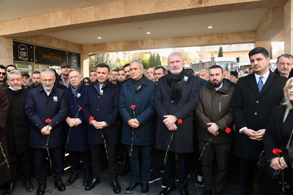 Mehmet Sevim Son Yolculuğuna Uğurlandı