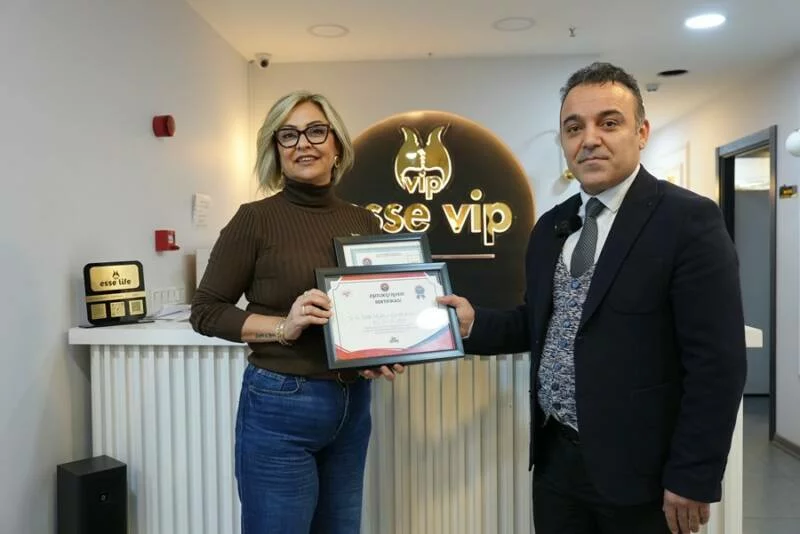 Maltepe Belediyesi’nden kadın istihdamı için örnek uygulama: Eşitlikçi İşyeri Sertifikası