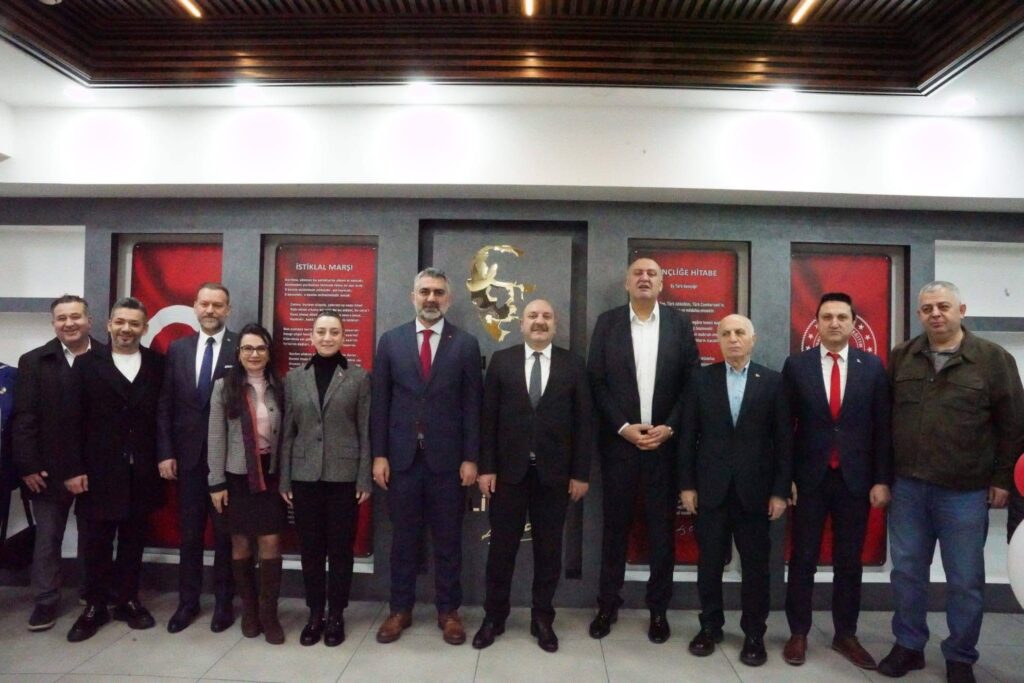 Yarıyıl Tatili Sona Erdi, Öğrenciler Okullarına Döndü