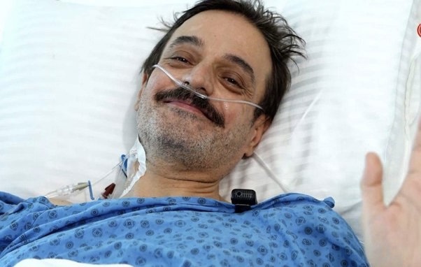 Karaciğer nakli sonrası Ufuk Özkan’ın ailesinden kritik uyarı