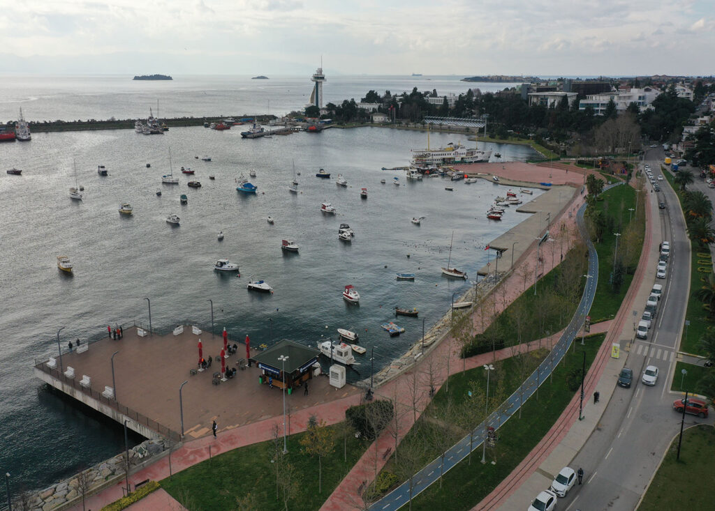 Tuzla İstanbul’un en hızlı büyüyen ilçesi oldu