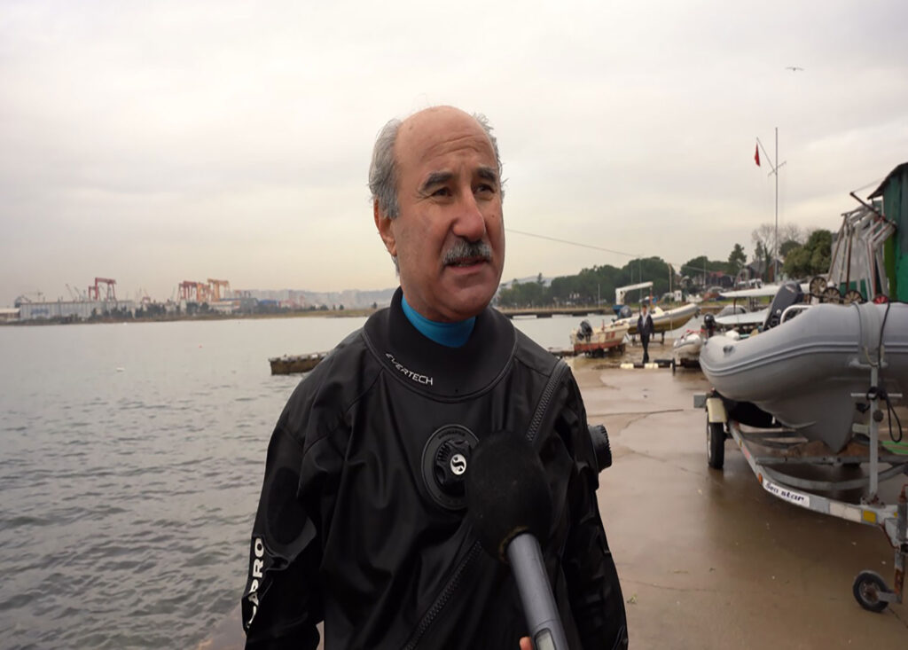 Akdeniz’de çok az kaldı, Tuzla’da umut verdi