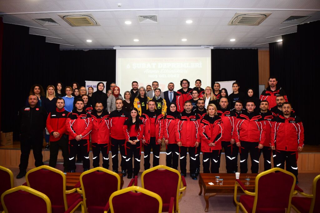 GÜLŞAH DURBAY’IN ADINI YAŞATACAK ÇOCUK GÜNDÜZ BAKIMEVİ AÇILDI