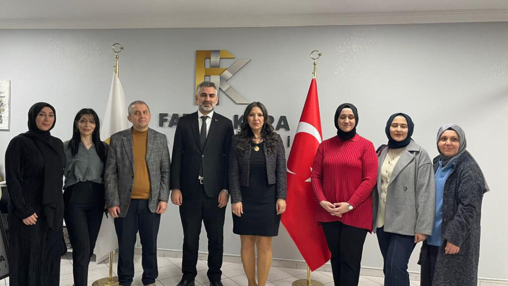 Minik Kalplere Bayram Sevinci: Makara Akademi’den Anlamlı Sosyal Sorumluluk Projesi