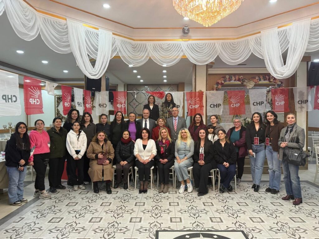 Sosyal Politikalar Komisyonu’ndan Pendik’te Birlik ve Dayanışma İftarı