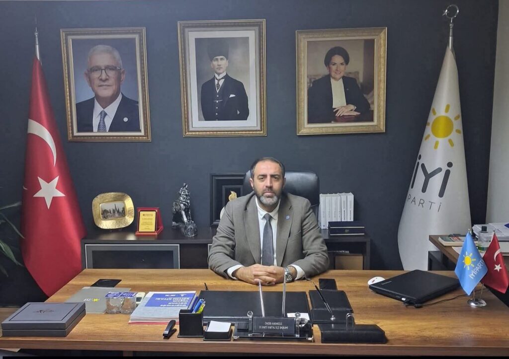 Önder Karakelle’den Trafik Cezalarına Tepki