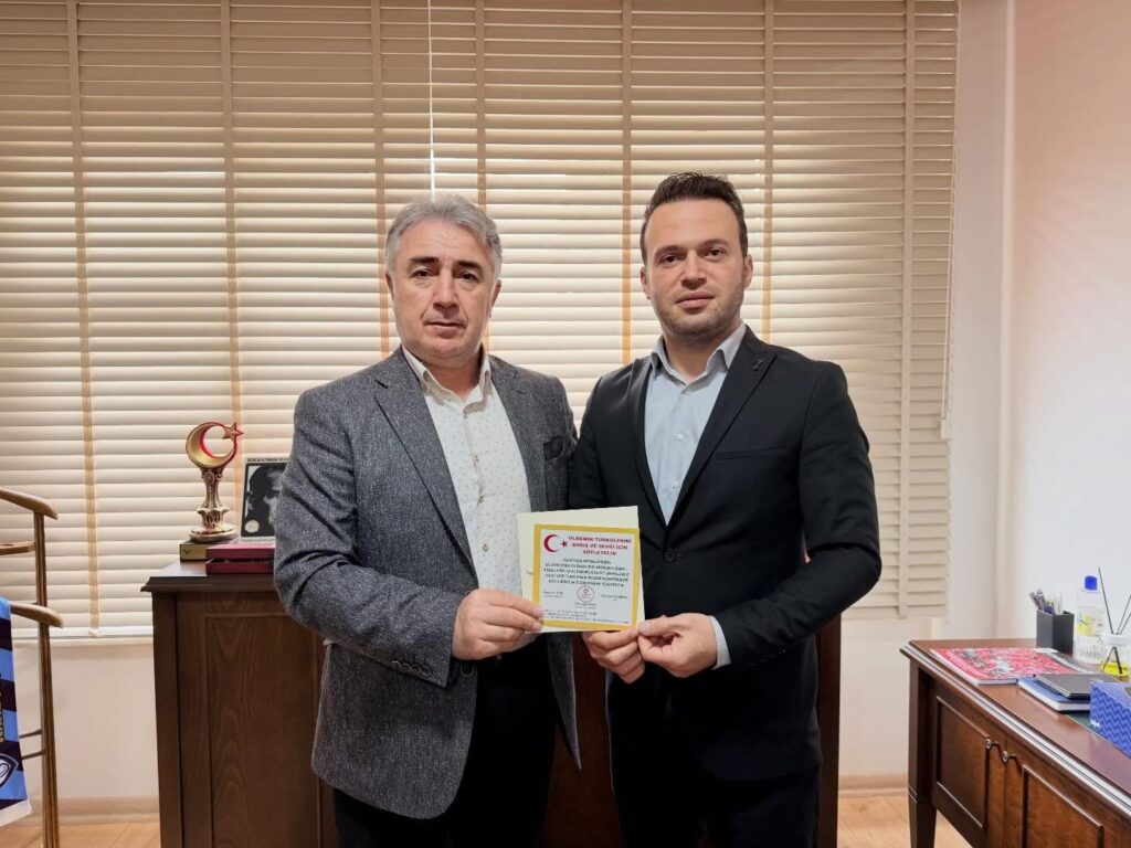 “Kartal’da Kültür ve Sanatı Destekliyoruz”