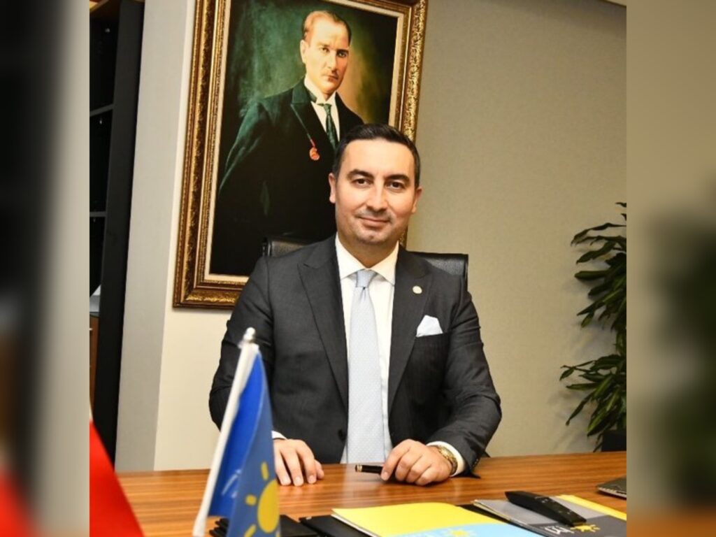 “Burak Akburak ;İstanbul’un Kaybedecek Zamanı Yok: Su, Deprem ve Mülkiyet Sorunları Acil Çözüm Bekliyor”