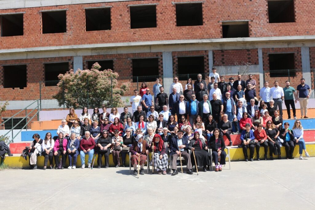 İstanbul’da Yeşilyurt Rüzgârı: YEK-DER Bahar Buluşmasıyla Güçlü Başlangıç